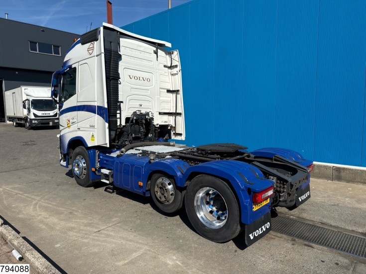 Volvo FH 500