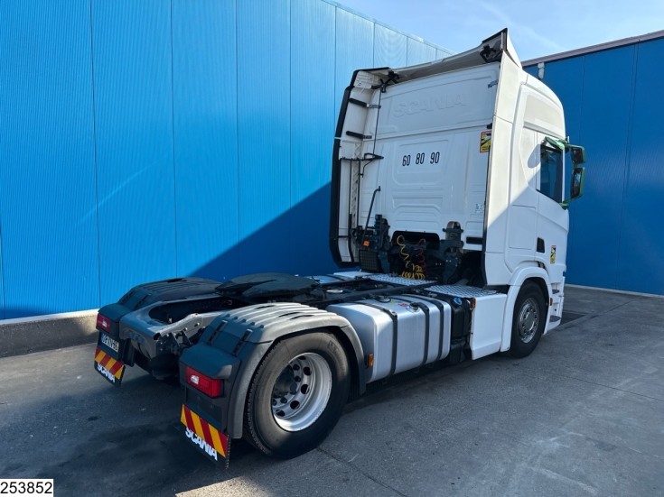 Scania R 450