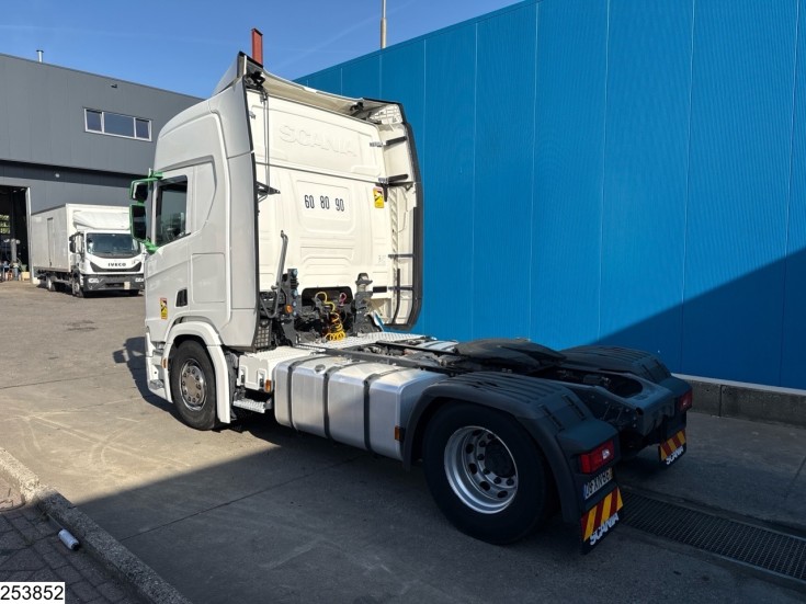 Scania R 450
