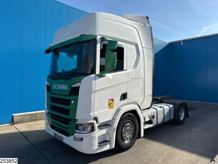 Scania R 450