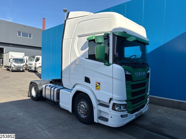 Scania R 450