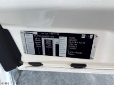Scania R 450