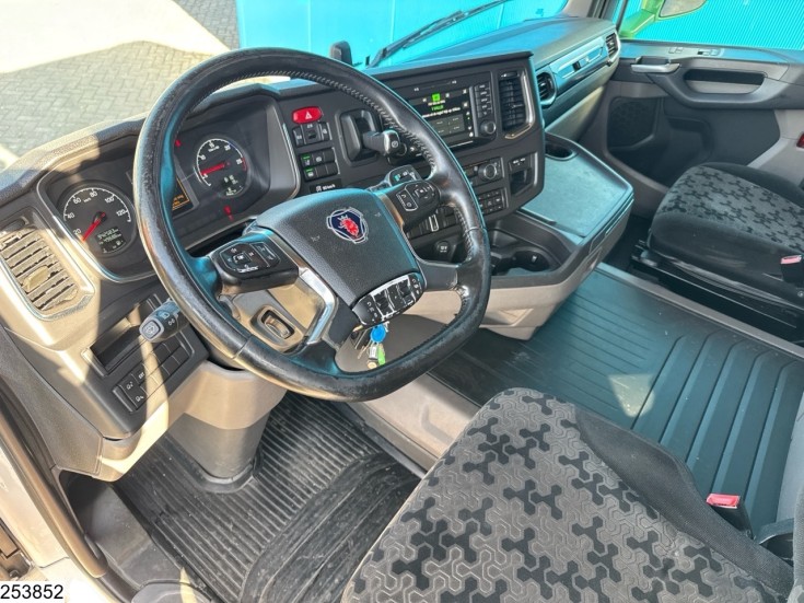 Scania R 450