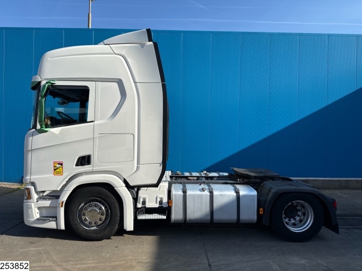 Scania R 450