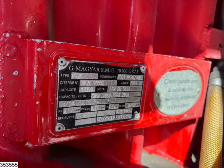 DAF LF 250