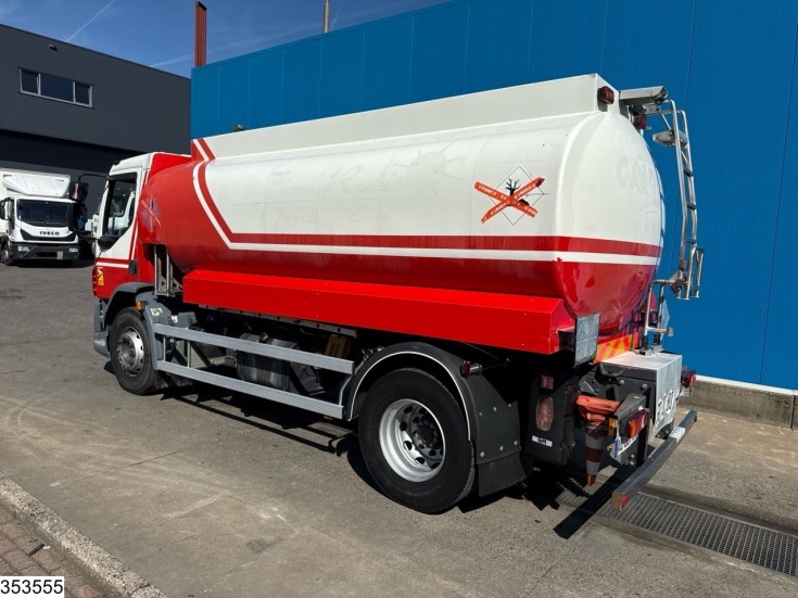 DAF LF 250
