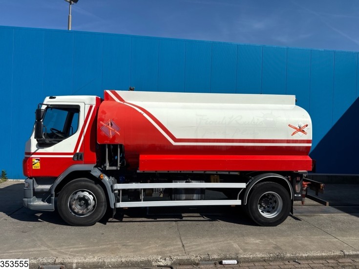 DAF LF 250