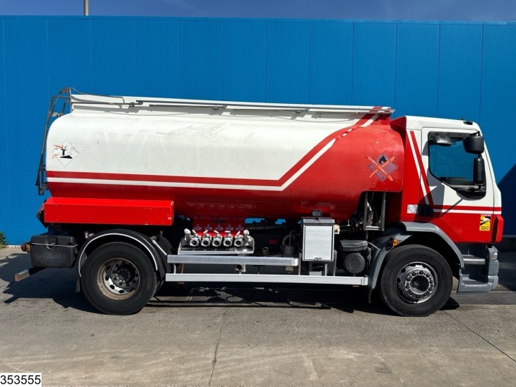DAF LF 250