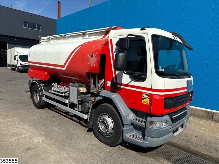 DAF LF 250