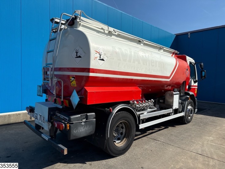 DAF LF 250