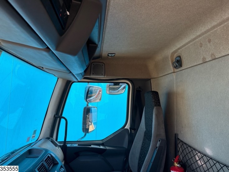 DAF LF 250