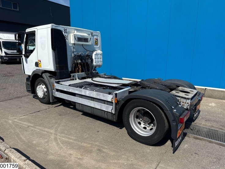 Renault Premium