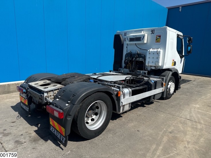 Renault Premium