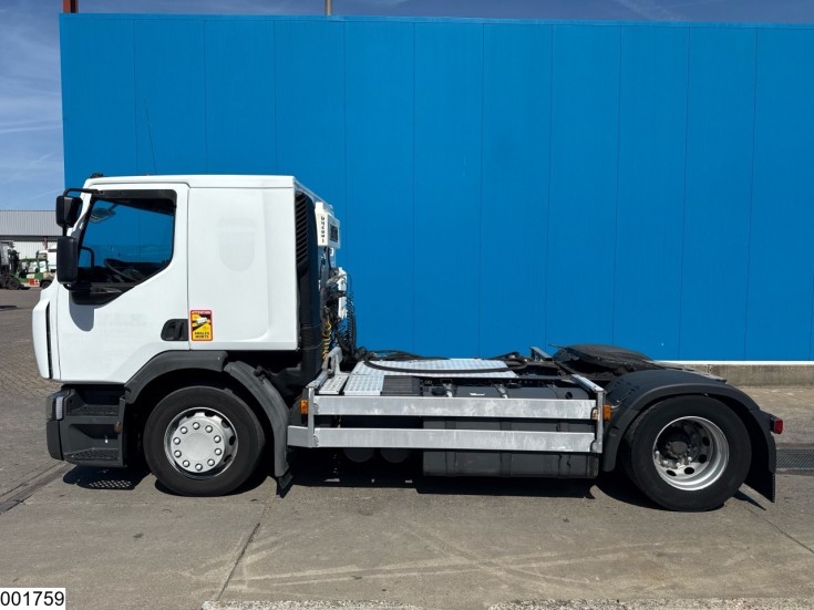 Renault Premium