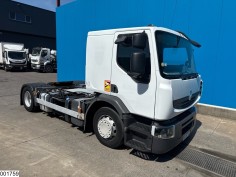Renault Premium