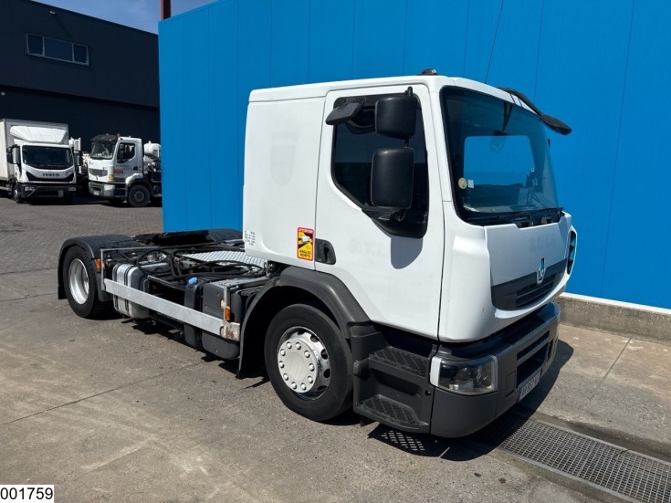 Renault Premium