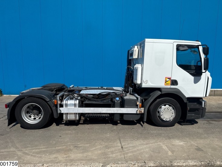Renault Premium