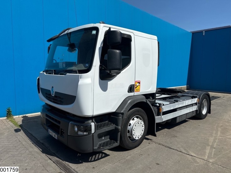 Renault Premium
