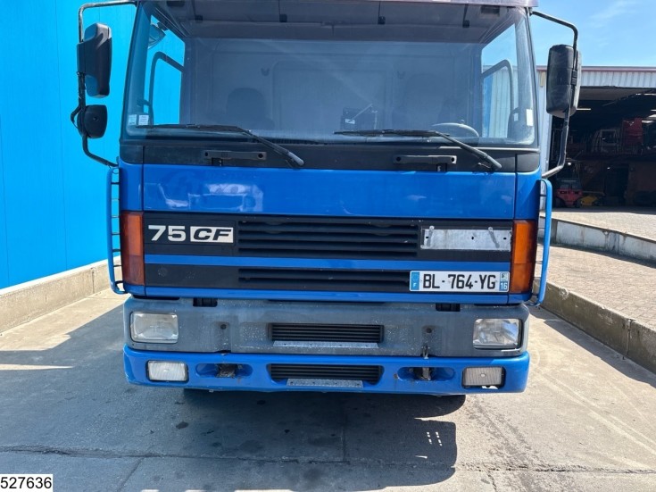DAF CF 290