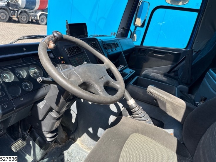 DAF CF 290