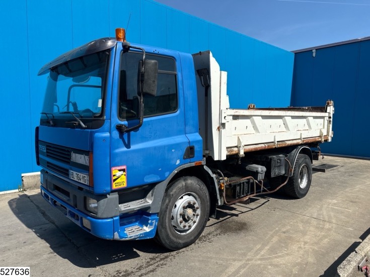 DAF CF 290