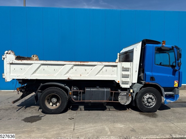 DAF CF 290
