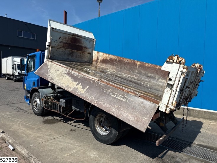 DAF CF 290