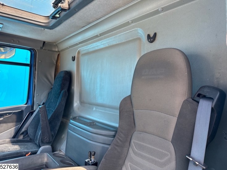 DAF CF 290