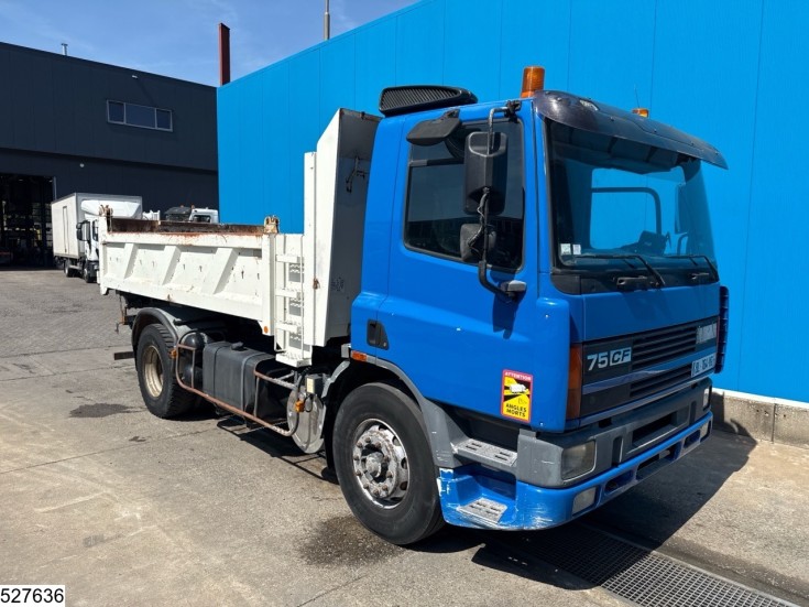 DAF CF 290