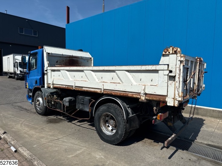 DAF CF 290