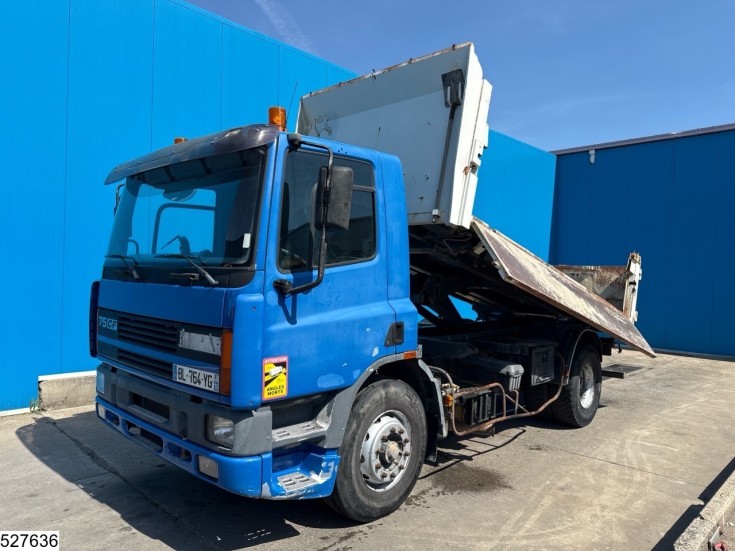 DAF CF 290