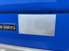 Mercedes Actros 1836