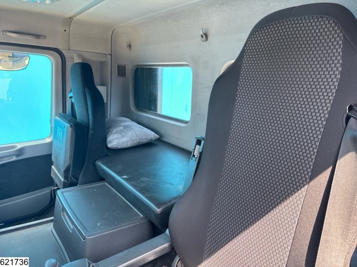 Mercedes Actros 1836