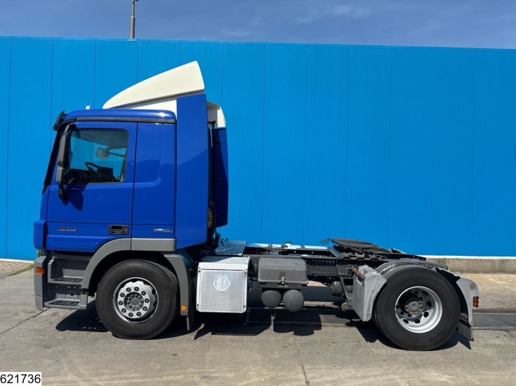 Mercedes Actros 1836