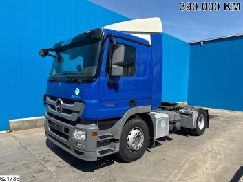 Mercedes Actros 1836