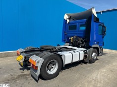 Mercedes Actros 1836