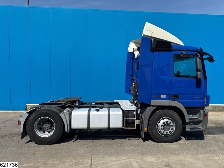 Mercedes Actros 1836