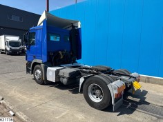 Mercedes Actros 1836