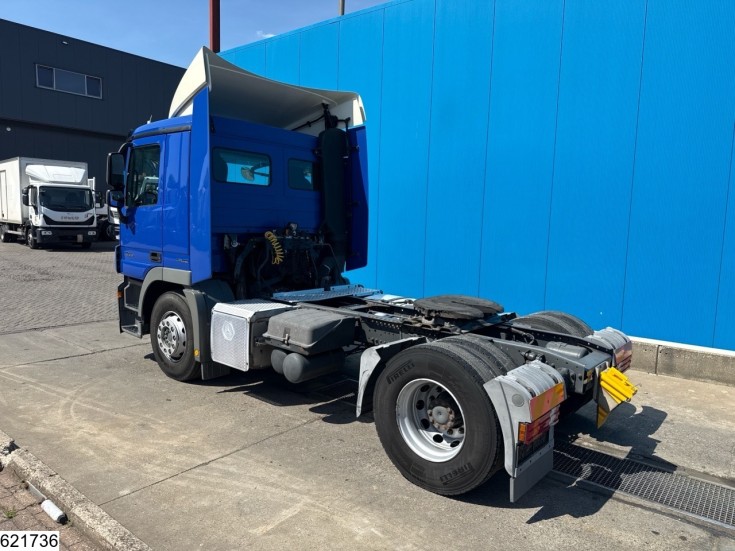 Mercedes Actros 1836