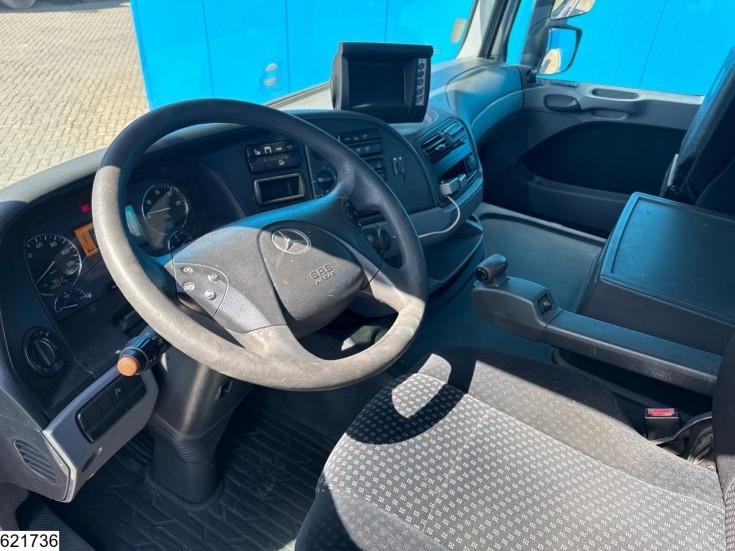 Mercedes Actros 1836