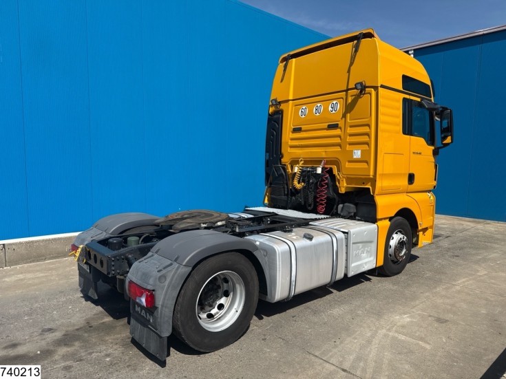 MAN TGX 18 460