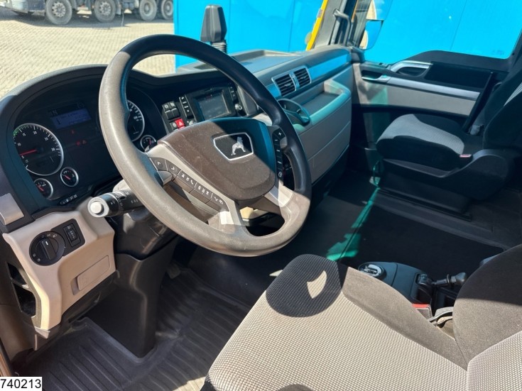 MAN TGX 18 460