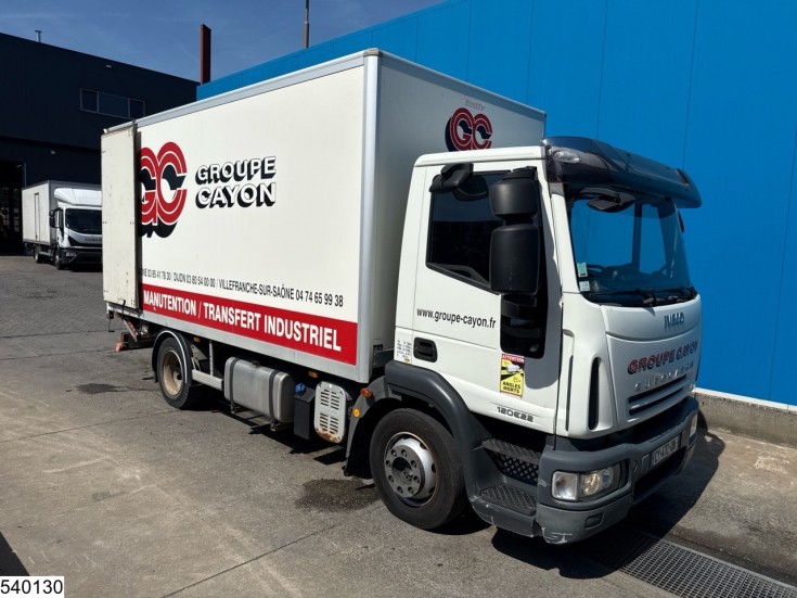 Iveco 120E22