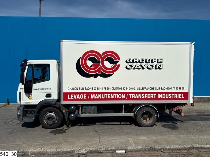 Iveco 120E22