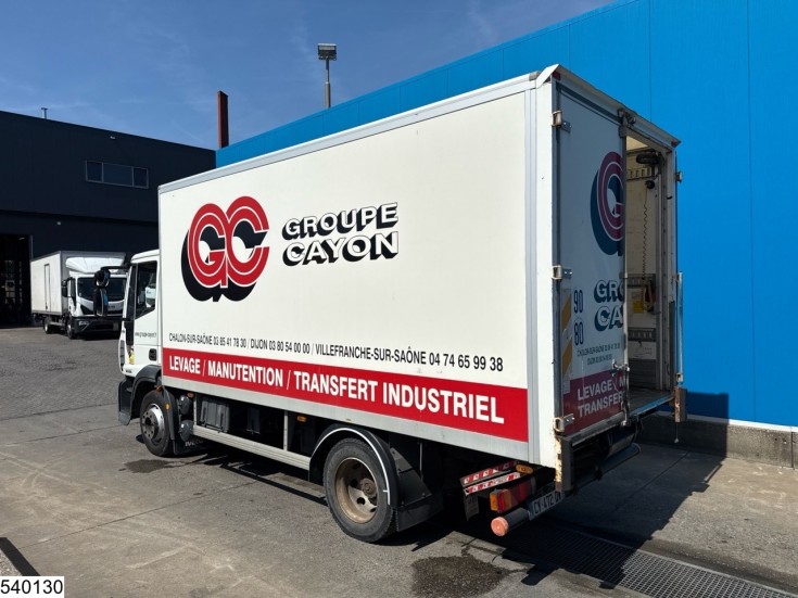 Iveco 120E22