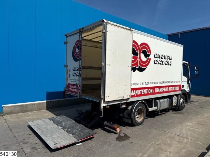 Iveco 120E22