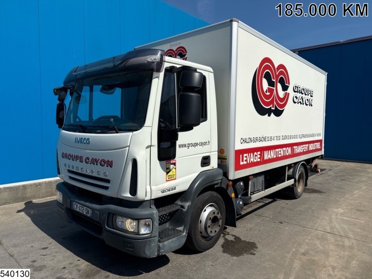 Iveco 120E22
