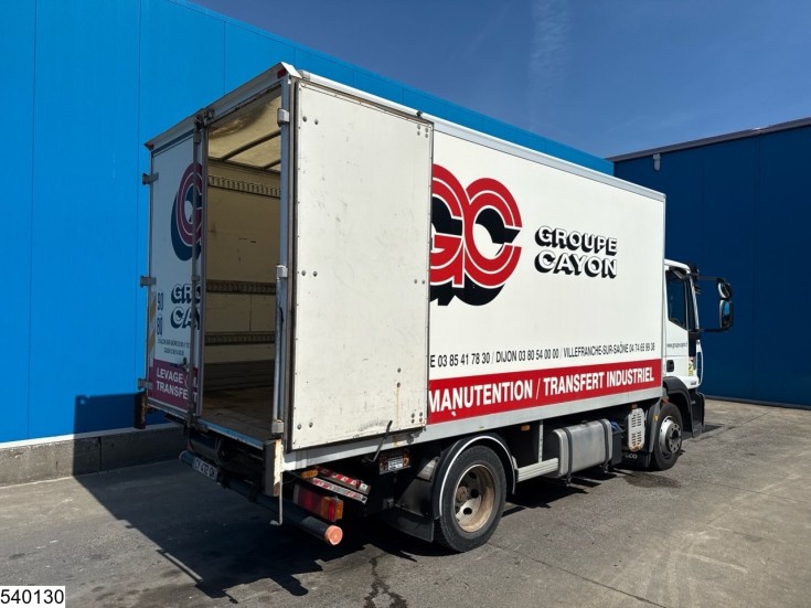 Iveco 120E22
