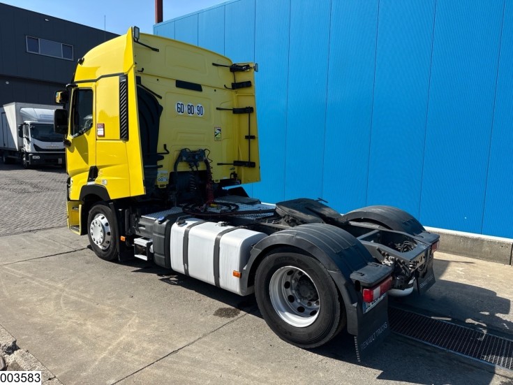 Renault T 440