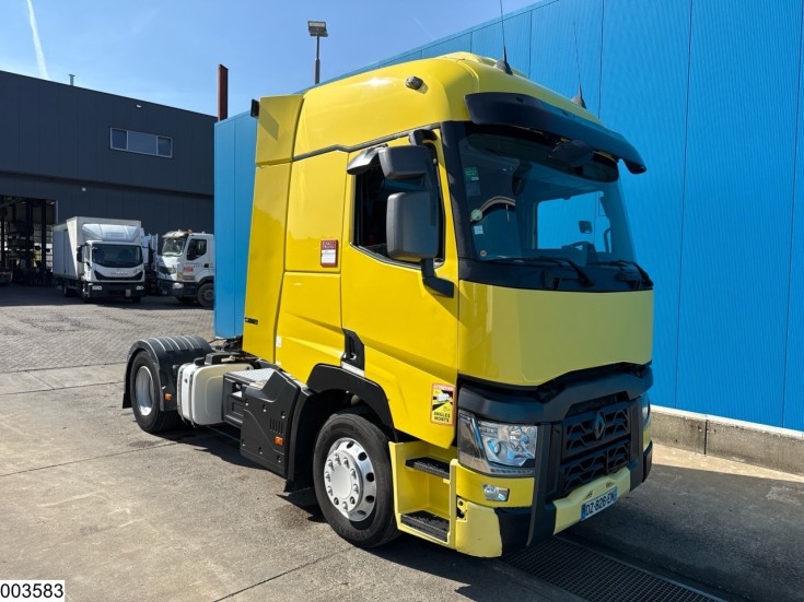 Renault T 440